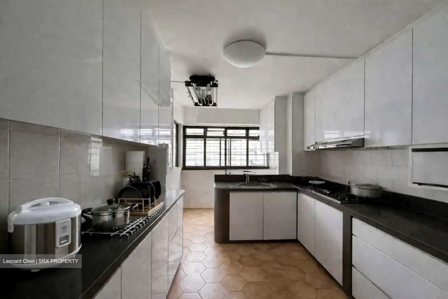 Blk 310 Clementi Avenue 4 (Clementi), HDB 4 Rooms #568718941